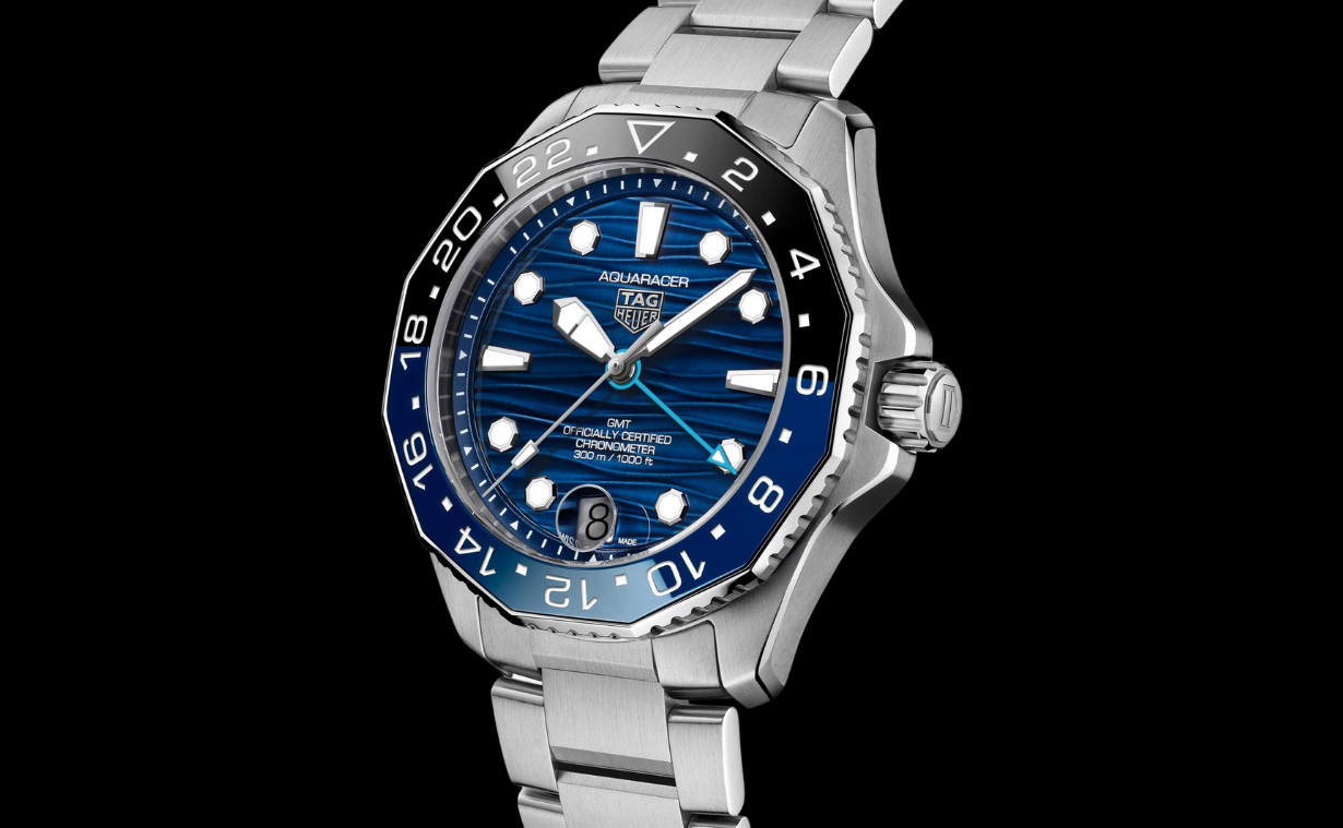 Tag Heuer Watches Trending in 2025
