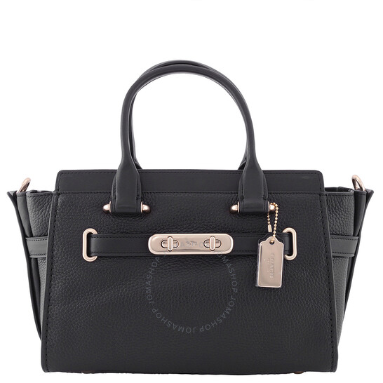 The Perfect Coach Bags for Spring 2025