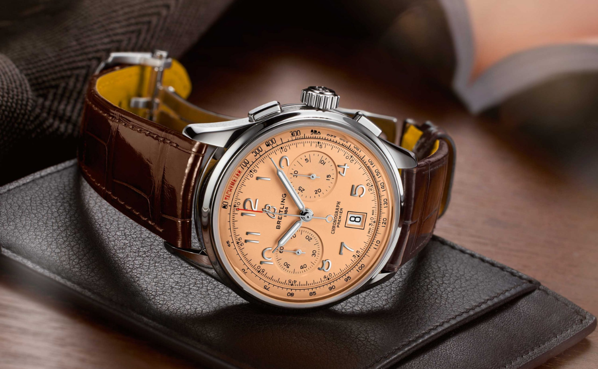 Best Watch Brands for Father's Day Gifts in 2025
