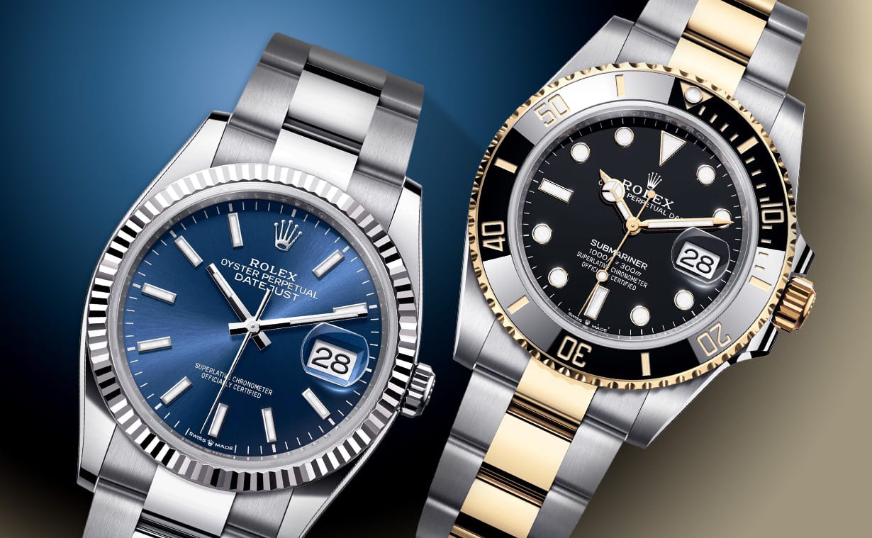 Rolex Oyster Perpetual Datejust Rolex Datejust Wertsteigerung Wertsteigerung Rolex Datejust Rolex Datejust Hp Uhr Preis Rolex Daytona  Datejust Wertsteigerung