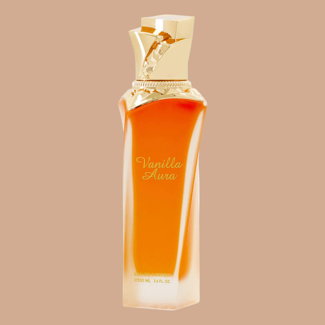 ドバイ香水VanillePlanifolia dupe Vanilla Aura Maison Asrar Vanilla Aura: The Viral $35 Dupe Giving Guerlain's