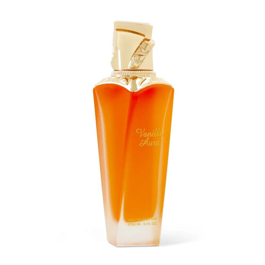 Maison Asrar Vanilla Aura: The Viral $35 Dupe Giving Guerlain's