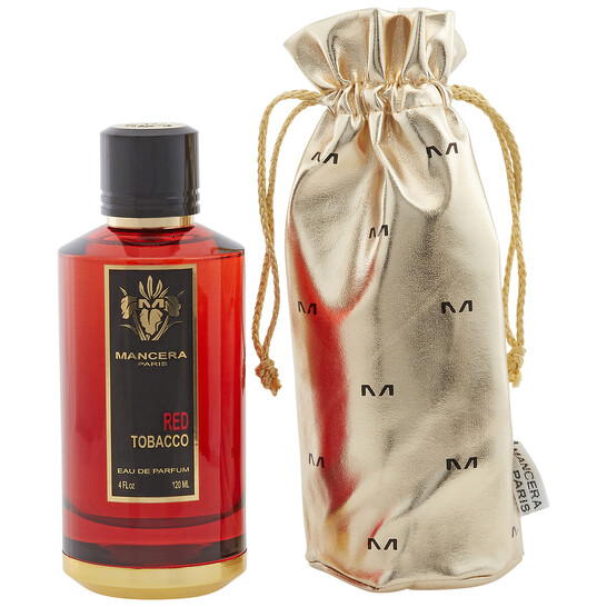 amber tobacco perfume Baron Eau de Parfum