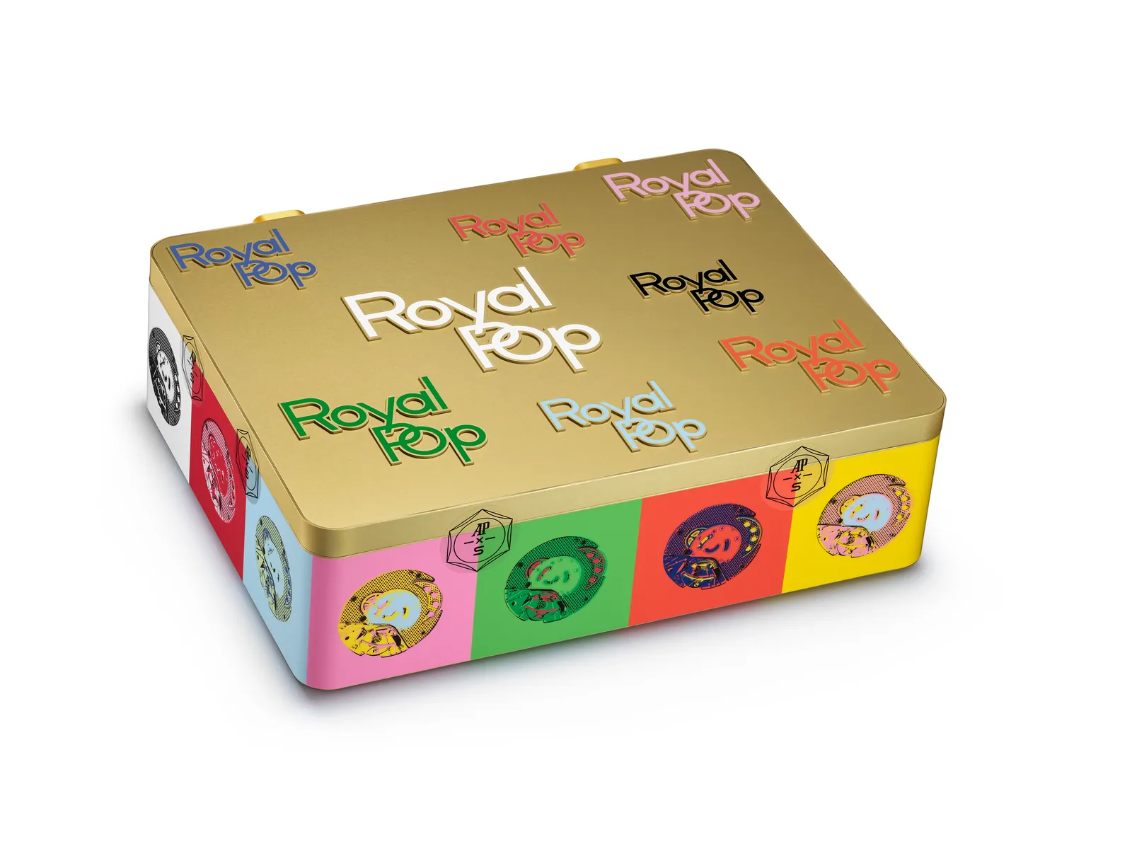 Audemars Piguet x Swatch “Royal Pop”: What We Know Ahead of the
