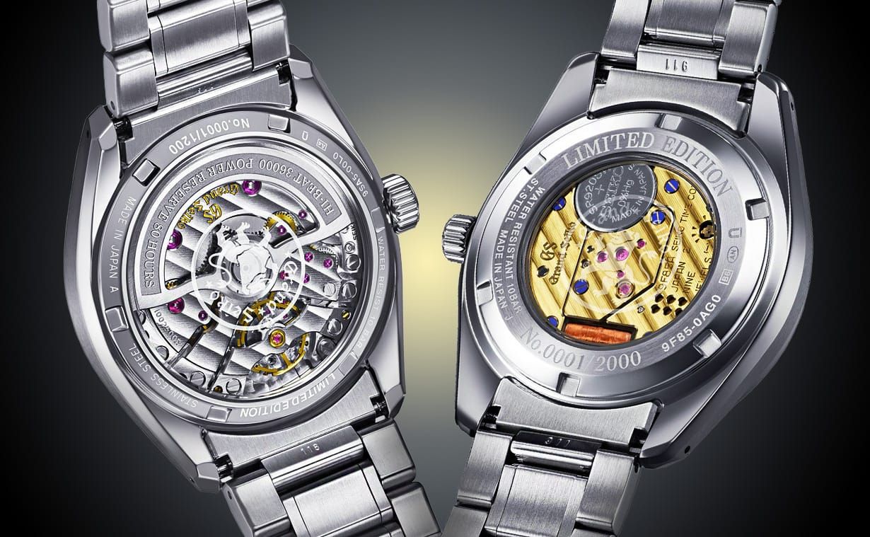 Types of Watch Backs: A Complete Guide to Watch Casebacks (2025)