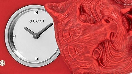 Watch Styles: Fashion Watches