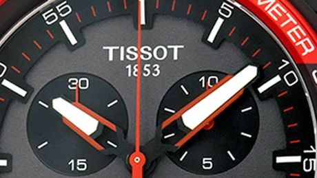 Watch Styles: Sports Watches