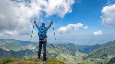 For The Active Man: Luxury Watches + Affordable Alternatives