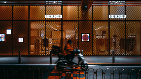 The Heritage & Handiwork of Hermes