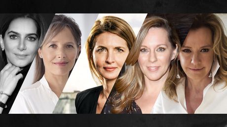 5 Powerful Women In the Watch Industry