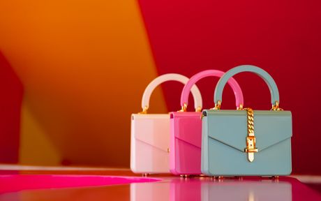 The 5 BEST Designer Handbags 2022