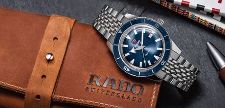 What Is The Best Rado Watch To Buy?
