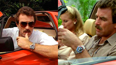 How To Get The Magnum P.I. Summer Look On A Budget