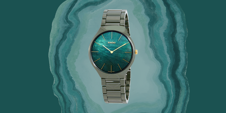 Resurgent Rado — The Swatch Group Brand Successfully Reinventing Itself For A New Era