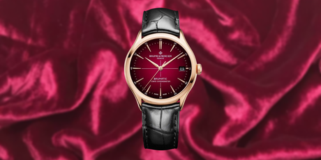 The Top Three Baume & Mercier Watches On Cheap Luxury Shop
 Right Now