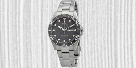 The Unknown Swatch Group Brand: How Mido Shines In the Shadows