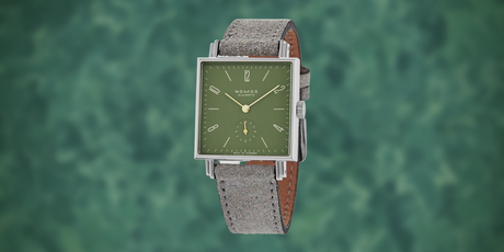 Is There A Better Bauhaus Brand Than NOMOS Glashütte?