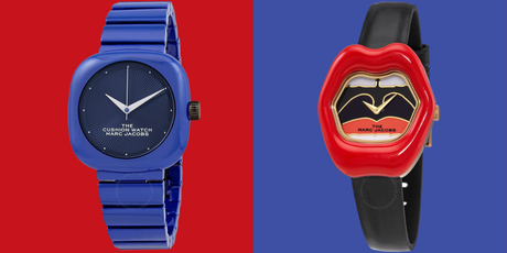 The Best Marc Jacobs Fashion Watches On Cheap Luxury Shop
 Right Now