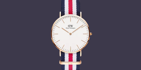 Has The Daniel Wellington Bubble Burst?