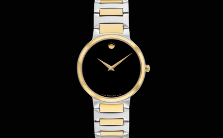 Is Movado considered a Luxury Watch Brand?