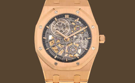 The Most Iconic Gold Watches to feature in your collects 
ion