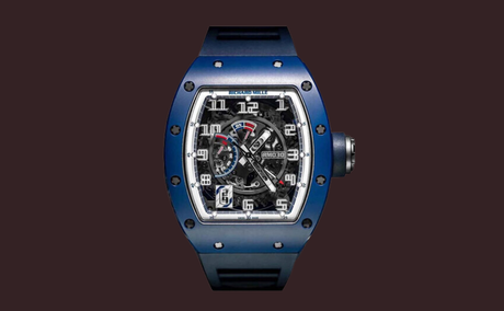 Richard Mille: The Fusion of Innovation and Luxury