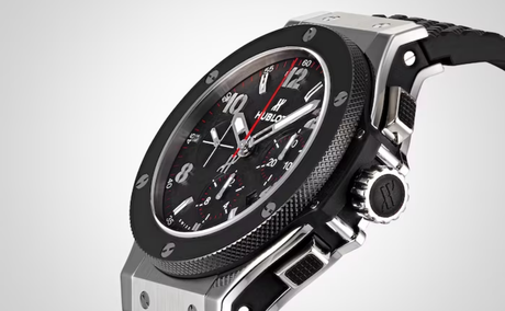 LVMH: Powerhouse of Luxury and Watchmaking Excellence