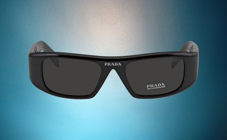 Prada Sunglasses on Cheap Luxury Shop
