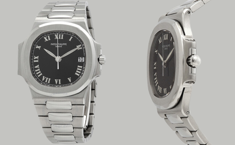 Pre-Owned Patek Philippe Watches