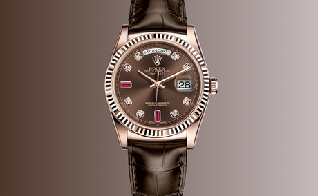 The Rolex Day-Date: What Sets It Apart and Why It's So Highly Desired