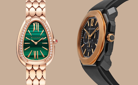 Are Bvlgari Watches Considered Luxury?