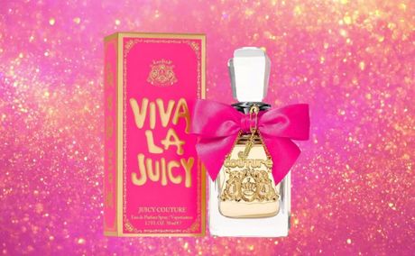 Top 5 Juicy Couture Fragrances Available on Cheap Luxury Shop
