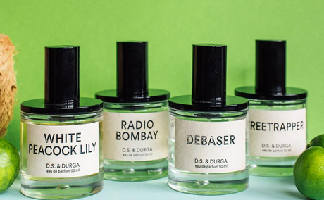 Top 5 Fragrances from D.S. & Durga
