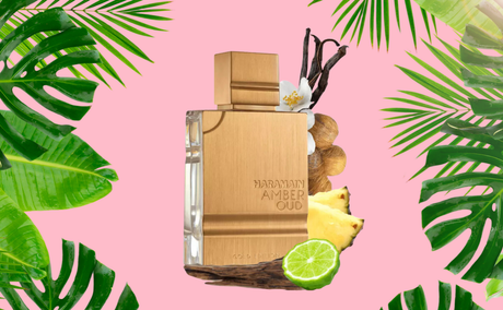 Top 5 Fragrances from Al Haramain