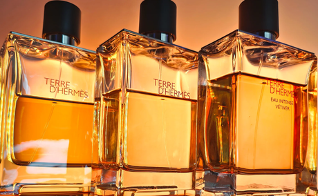 Best Fragrances From Hermes