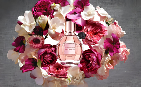 Top 5 Best Ladies Viktor & Rolf Fragrances