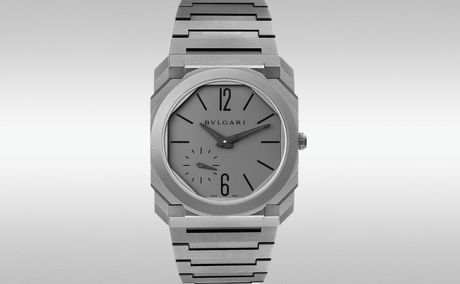 Top 5 Best Bvlgari Watches