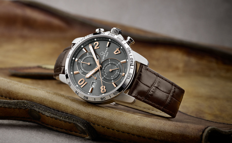 Is Certina a Luxury Watch Brand?