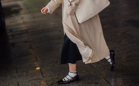 Fall for These Ferragamo Shoes