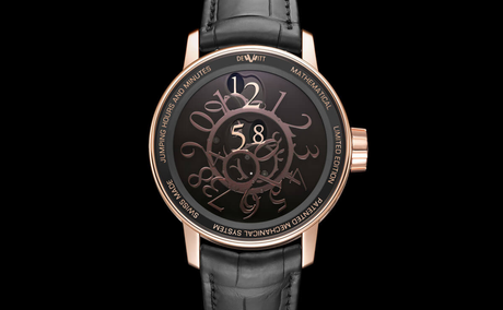 Are DeWitt Watches Considered Luxury?