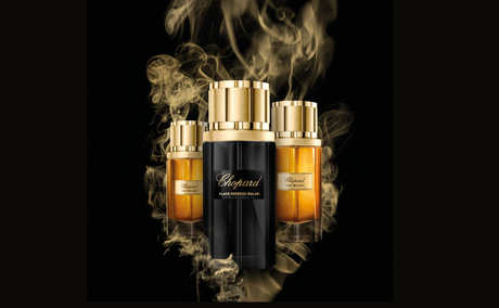 Best Fragrances from Chopard