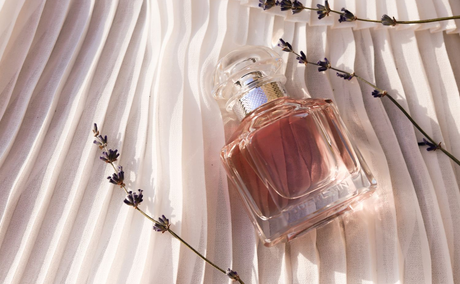 Top 5 Best Ladies Fragrances from Guerlain