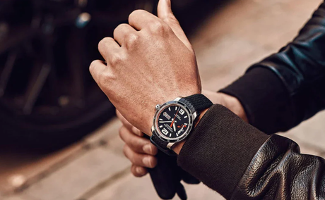 Are Chopard Watches Considered Luxury?