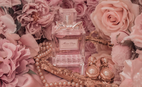 The Best Ladies Dior Fragrances