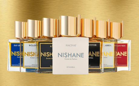 The Top 7 Fragrances from Nishane