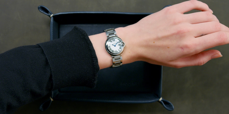 Pre-Owned Watches that Make Unbelievable Gifts