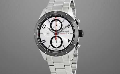 Montblanc Watches You Should Know About