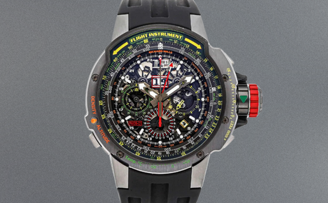 The Cheapest Richard Mille Watch Available on Cheap Luxury Shop
