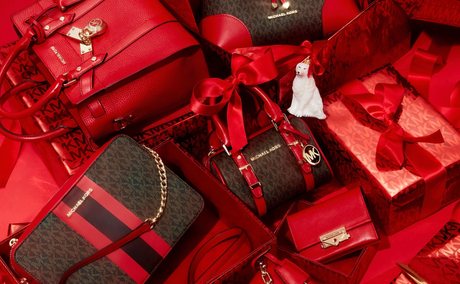 Michael Kors Bags Perfect for Gifting