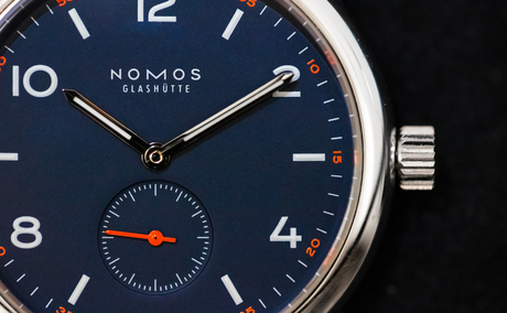 Are NOMOS Watches Considered Luxury?